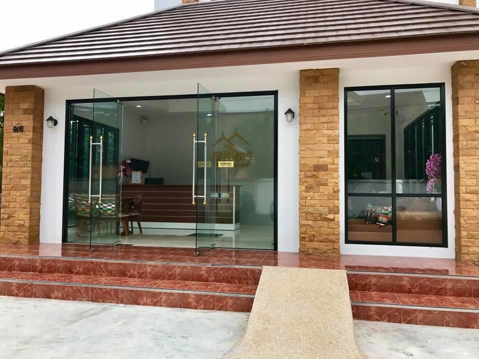 Dusita Residence ดุสิตา เรสซิเดนซ์ Phetchabun Luaran gambar