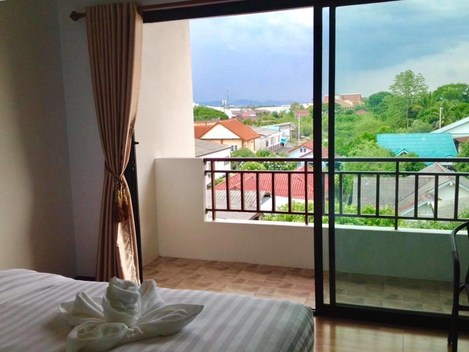 Dusita Residence ดุสิตา เรสซิเดนซ์ Phetchabun Luaran gambar