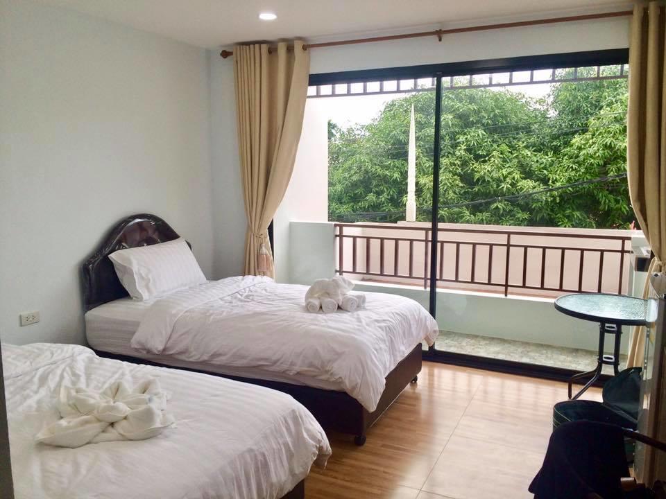 Dusita Residence ดุสิตา เรสซิเดนซ์ Phetchabun Luaran gambar